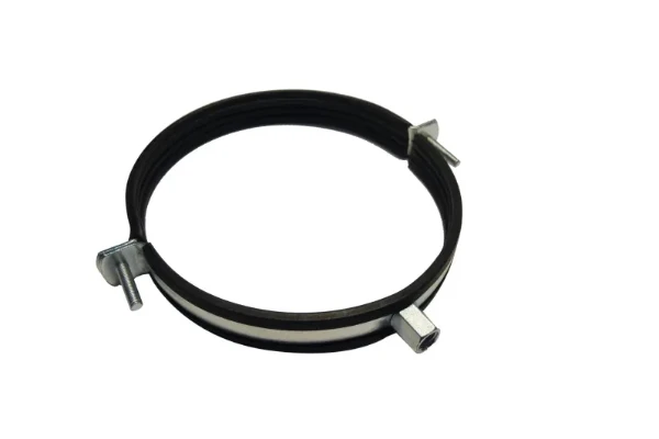 Sanutal Spiralit collier avec caoutchouc 250 mm
