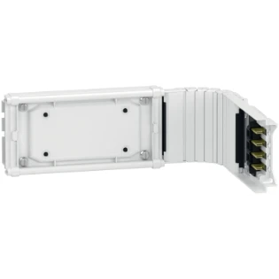 Schneider Electric - Richtingverandering voor railverdeler - KNA63DL4 KNA63DL4 10022129