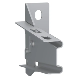 Schneider Electric - Bevestigingssysteem railkoker - KNB160ZFKP1 KNB160ZFKP1 10022154