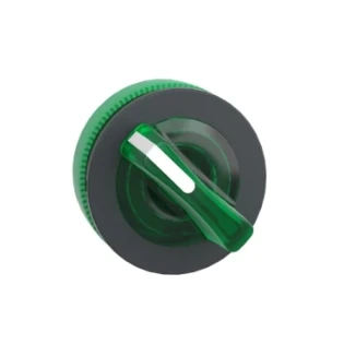 Schneider Electric - Keuzeschakelaar frontelement - ZB5FK1233 ZB5FK1233 10027226