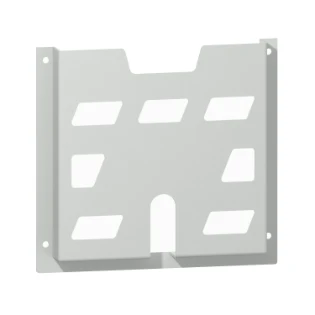 Schneider Electric - Documenthouder (kast/lessenaar) - NSYDPA5 NSYDPA5 10027242