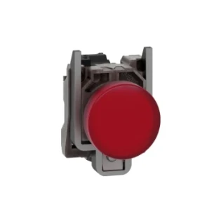 Schneider Electric - Signaallamp - XB4BVB4 XB4BVB4 10027289