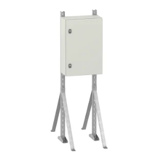 Schneider Electric - Componenten voor opstelling/koppeling voor kast/lessenaar - NSYCOCNS1800 NSYCOCNS1800 10027426