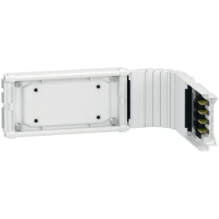 Schneider Electric - Richtingverandering voor railverdeler - KNA63DL4 KNA63DL4 10027488