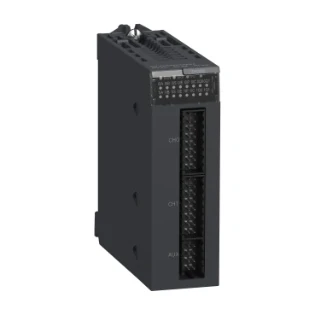 Schneider Electric - Functie-/technologiemodule voor PLC - BMXEHC0200 BMXEHC0200 10027489