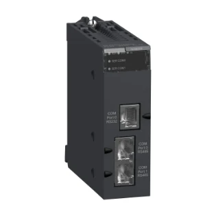 Schneider Electric - PLC communicatiemodule - BMXNOM0200 BMXNOM0200 10027704
