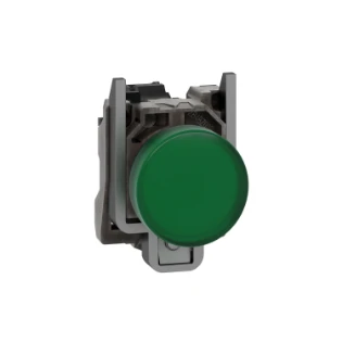 Schneider Electric - Signaallamp - XB4BVB3 XB4BVB3 10027713