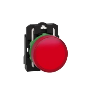 Schneider Electric - Signaallamp - XB5AVB4 XB5AVB4 10027960