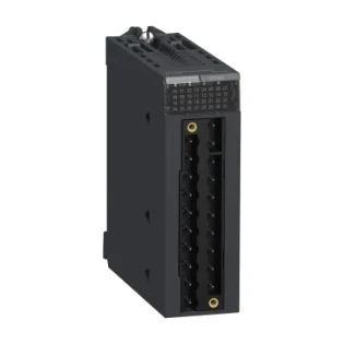 Schneider Electric - PLC digitale in- en uitgangsmodule - BMXDRA1605 BMXDRA1605 10027969