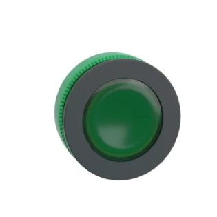 Schneider Electric - Signaallamp frontelement - ZB5FV033 ZB5FV033 10028020