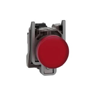 Schneider Electric - Signaallamp - XB4BVB4 XB4BVB4 10028034