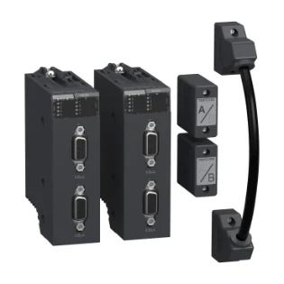 Schneider Electric - PLC montageframe - BMXXBE2005 BMXXBE2005 10028065