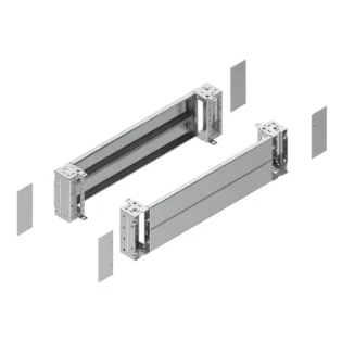 Schneider Electric - Sokkel voor kast/lessenaar - NSYSPFX10200 NSYSPFX10200 10028139