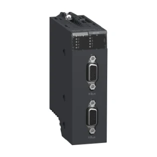 Schneider Electric - PLC montageframe - BMXXBE1000 BMXXBE1000 10028171