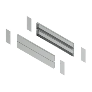 Schneider Electric - Sokkel voor kast/lessenaar - NSYSPSX3200 NSYSPSX3200 10028282