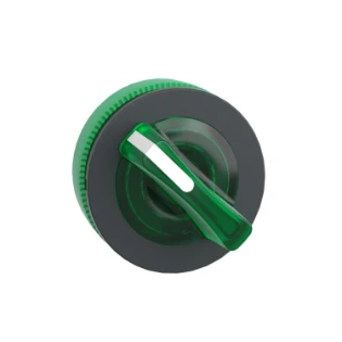 Schneider Electric - Keuzeschakelaar frontelement - ZB5FK1233 ZB5FK1233 10028415