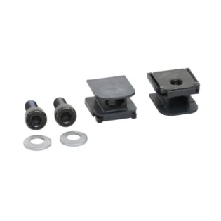 Schneider Electric - Aansluitklem stroomrail - S37428 S37428 10028455