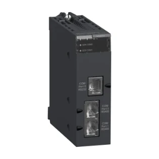 Schneider Electric - PLC communicatiemodule - BMXNOM0200 BMXNOM0200 10028529