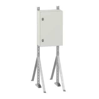 Schneider Electric - Componenten voor opstelling/koppeling voor kast/lessenaar - NSYCOCNS1800 NSYCOCNS1800 10028596