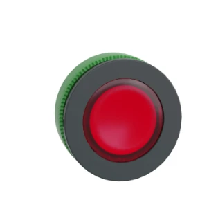 Schneider Electric - Signaallamp frontelement - ZB5FV043 ZB5FV043 10028822