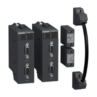 Schneider Electric - PLC montageframe - BMXXBE2005 BMXXBE2005 10028851