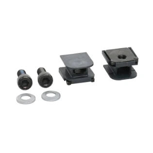 Schneider Electric - Aansluitklem stroomrail - S37428 S37428 10028906