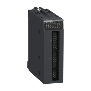 Schneider Electric - Functie-/technologiemodule voor PLC - BMXEHC0200 BMXEHC0200 10029077