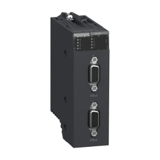 Schneider Electric - PLC montageframe - BMXXBE1000 BMXXBE1000 10029080