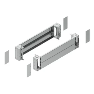 Schneider Electric - Sokkel voor kast/lessenaar - NSYSPFX10200 NSYSPFX10200 10029091
