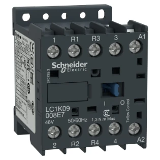 Schneider Electric - Magneetschakelaar - LC1K09008P7 LC1K09008P7 10029137