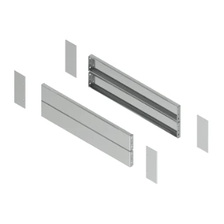 Schneider Electric - Sokkel voor kast/lessenaar - NSYSPSX3200 NSYSPSX3200 10029162