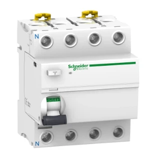Schneider Electric - Aardlekschakelaar - A9R01440 A9R01440 10029361