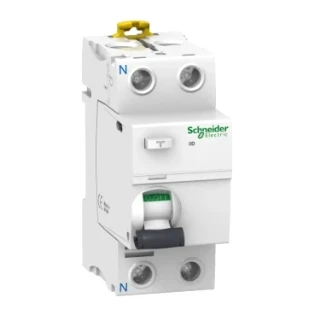 Schneider Electric - Aardlekschakelaar - A9R01240 A9R01240 10029385