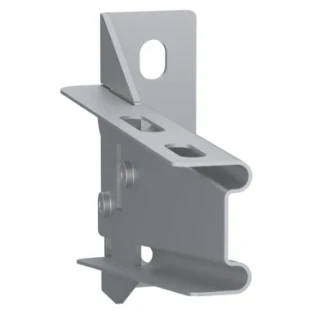 Schneider Electric - Bevestigingssysteem railkoker - KNB160ZFKP1 KNB160ZFKP1 10029398