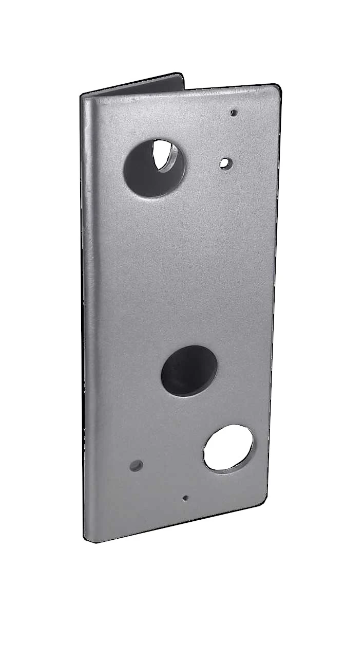 Bticino Montage-element voor deurstation BT3430X1F BT3430X1F 10032815
