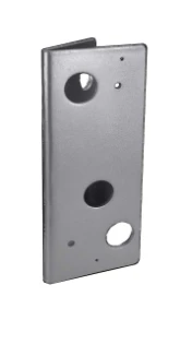 Bticino - Montage-element voor deurstation - BT3430X1F BT3430X1F 10032815