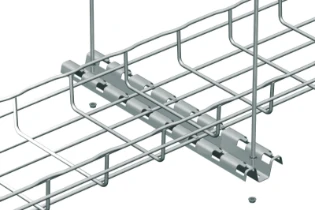 Legrand - Montagerail/-profiel - RCSN CM013034 10033795