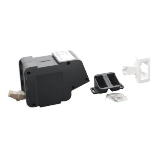 Legrand - Bureau aansluitunit - 054034 054034 10034938