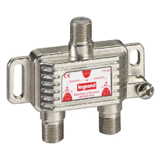 Legrand - Aftakelement en verdeler - 073980 073980 10035537