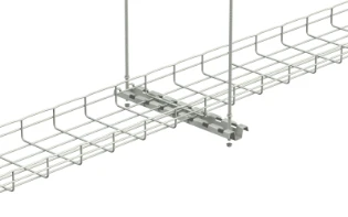 Legrand - Montagerail/-profiel - RCSN CM013604 10035631
