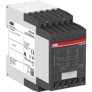 ABB - Isolatiebewakingsrelais - CM-IVN.P 1SVR760669R9400 10047514