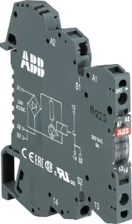 ABB - Schakelrelais - RB121/5Vdc 1SNA645034R2300 10047629
