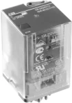 ABB - Schakelrelais - CR-U230AC3L, A1-A2=230VAC, 3 c/o 25 1SVR405622R3100 10047644