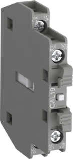 ABB - Hulpcontactblok - CAL 19-11 1SFN010820R1011 10049318