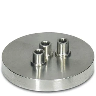 Phoenix Contact - Polijstmat t.b.v. glasvezel - VC-POLISHER/M FSMA 1884982 100647