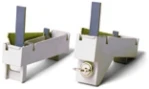 ABB Hangslotvergrendeling voor schakelaar PAD LOCK T4-T6 LEVER FOR WITHD.FIXE 1SDA055232R1 10098506