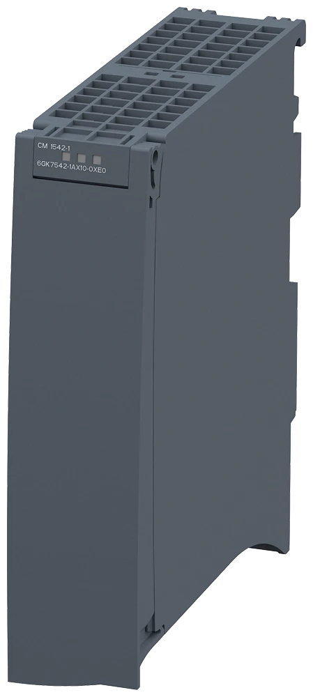 Siemens PLC communicatiemodule 6GK7542-1AX10-0XE0 6GK75421AX100XE0 10113665