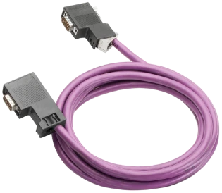 Siemens - Profibuskabel - 6XV1830-0EH10 6XV18300EH10 10114478