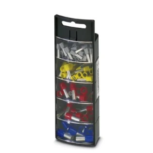 Phoenix Contact - Assortimentdoos verbindingsmaterialen - AI SORTI BOX ANT 3202973 101509