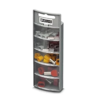 Phoenix Contact - Assortimentdoos verbindingsmaterialen - AI SORTI BOX-E LGY 3203008 101519